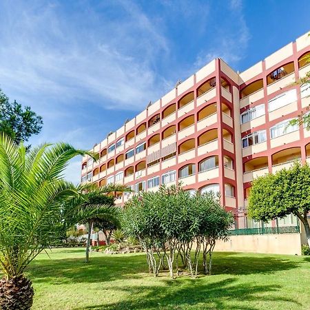 Appartement Torre La Mata Torrevieja Exteriör bild