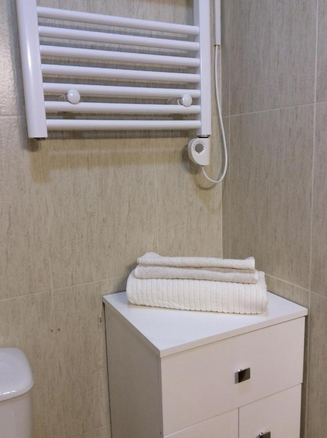 Appartement Torre La Mata Torrevieja Exteriör bild