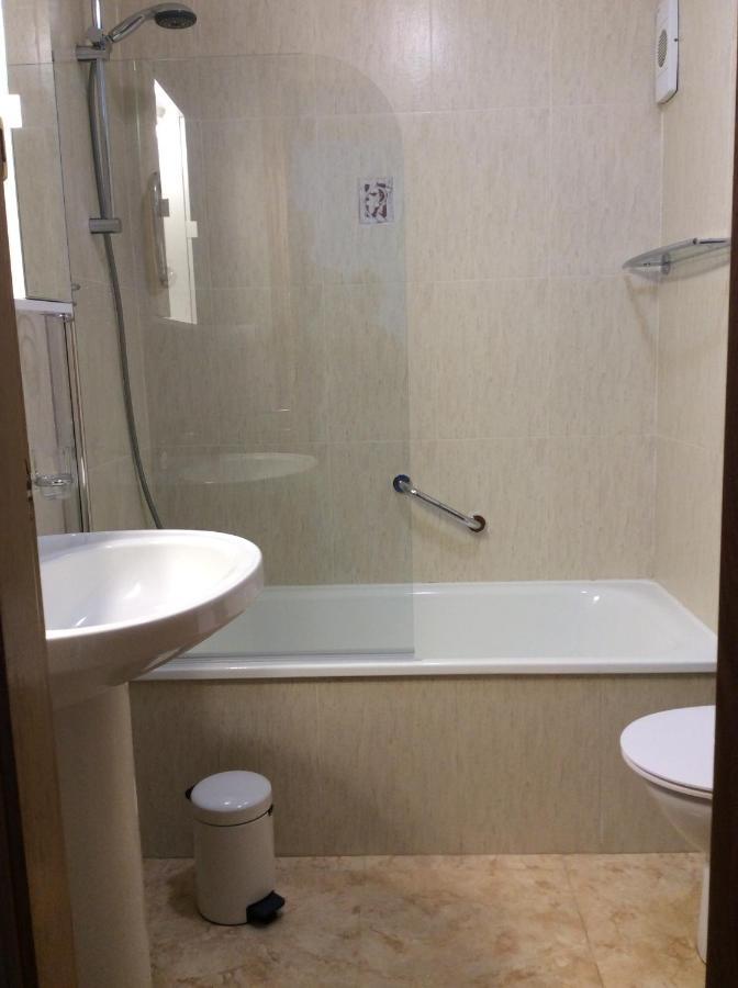 Appartement Torre La Mata Torrevieja Exteriör bild